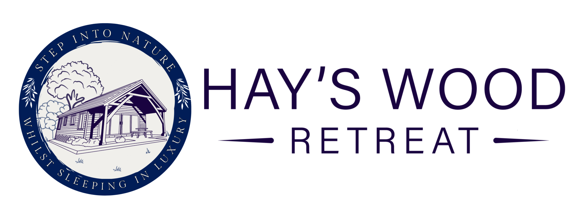 Hays Wood Retreat