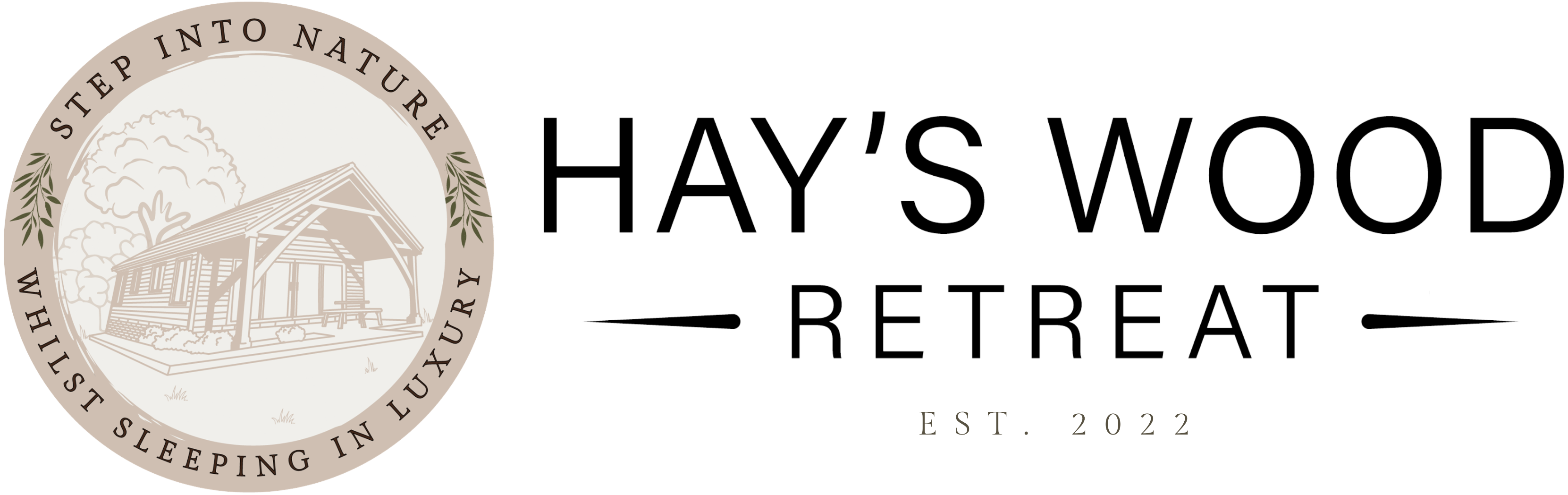 Hays Wood Retreat