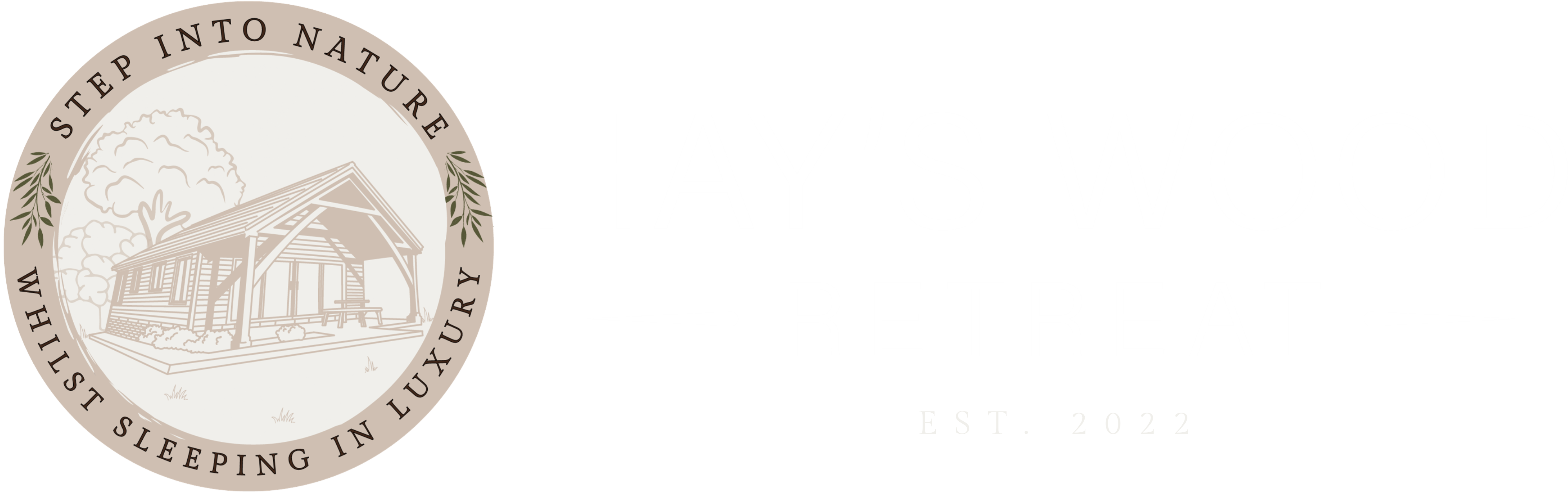 Hays Wood Retreat